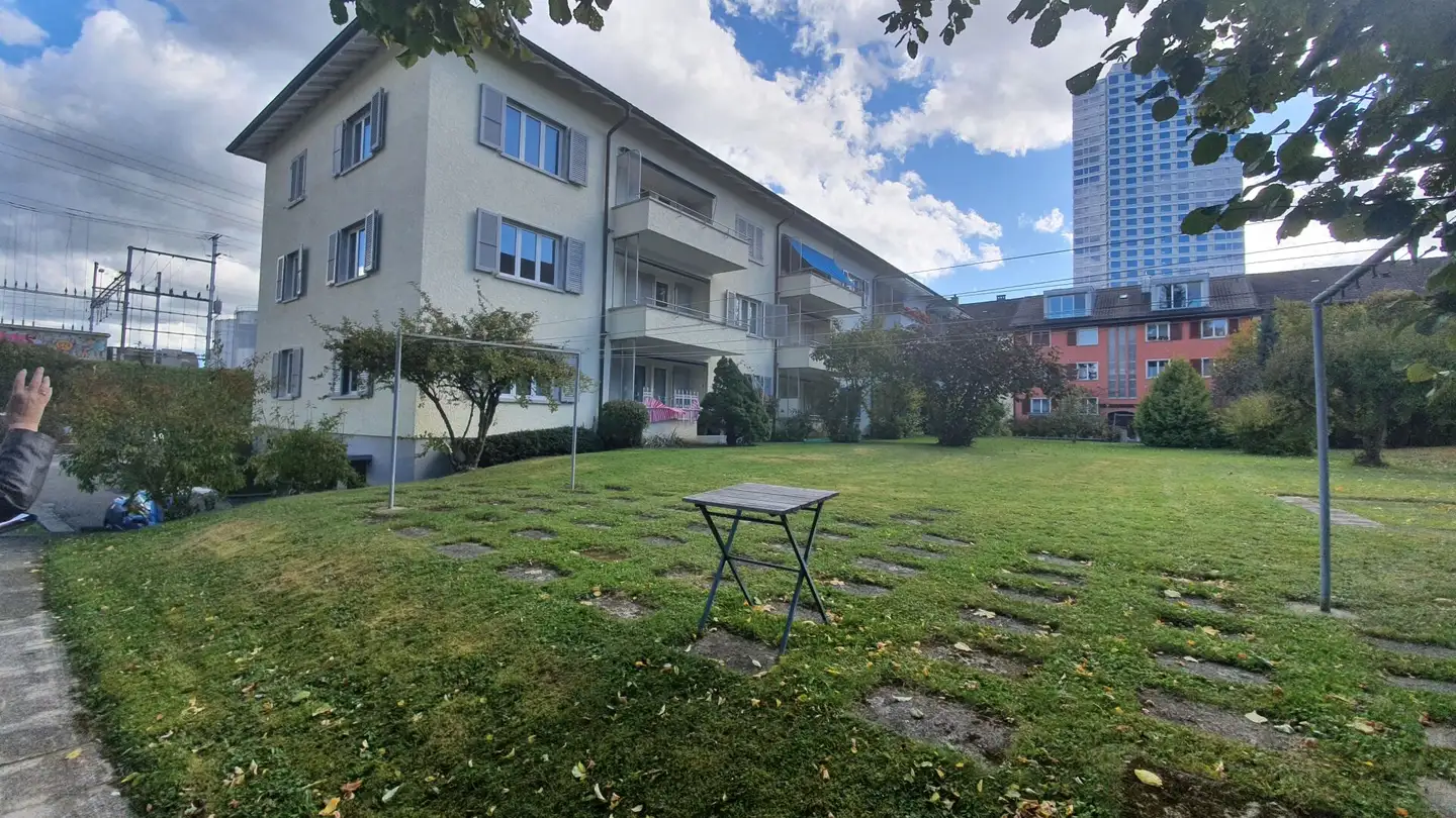 Appartement à louer - Schermenweg 174, 3072 Ostermundigen - Photo 2