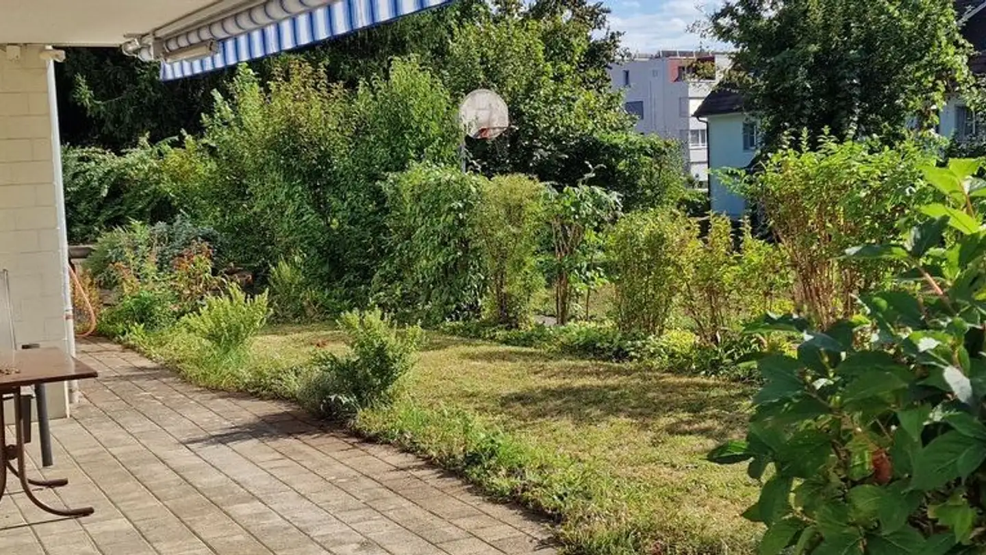 Apartment for sale - Eschikerstrasse 11, 8307 Effretikon