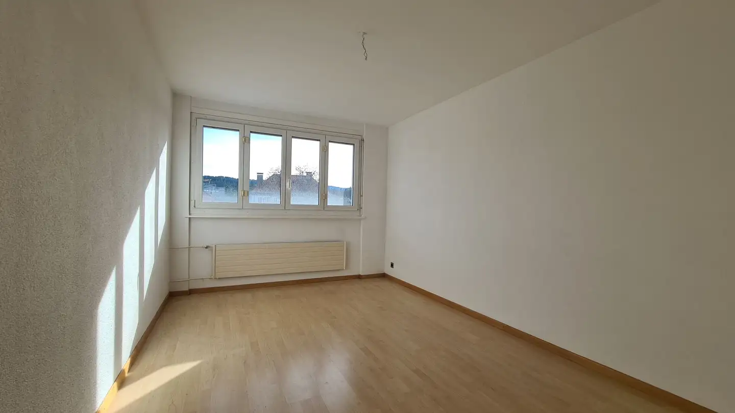 Appartement à louer - Rue Du Crêt 1, 2300 La Chaux-de-Fonds - Photo 4