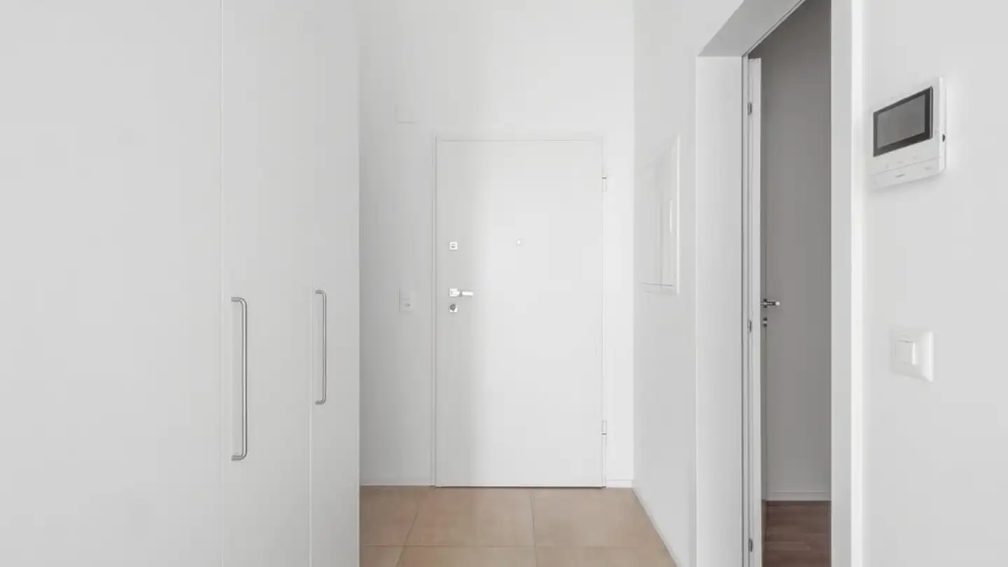 Appartement à louer - Via San Giobbe 15a, 6512 Giubiasco - Photo 4