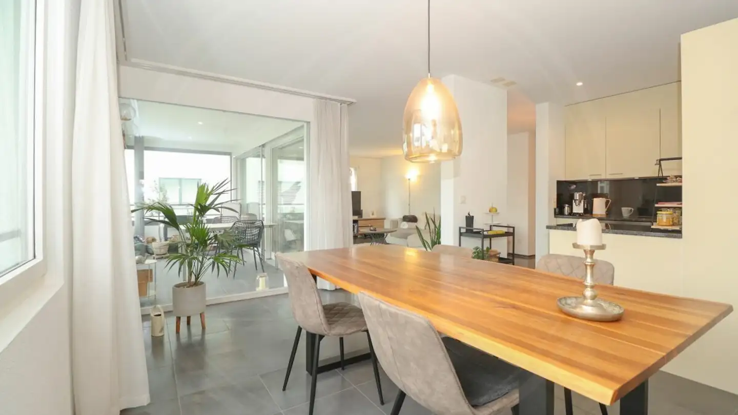 Appartement à vendre - Hubpüntstrasse 9a, 5707 Seengen - Photo 3