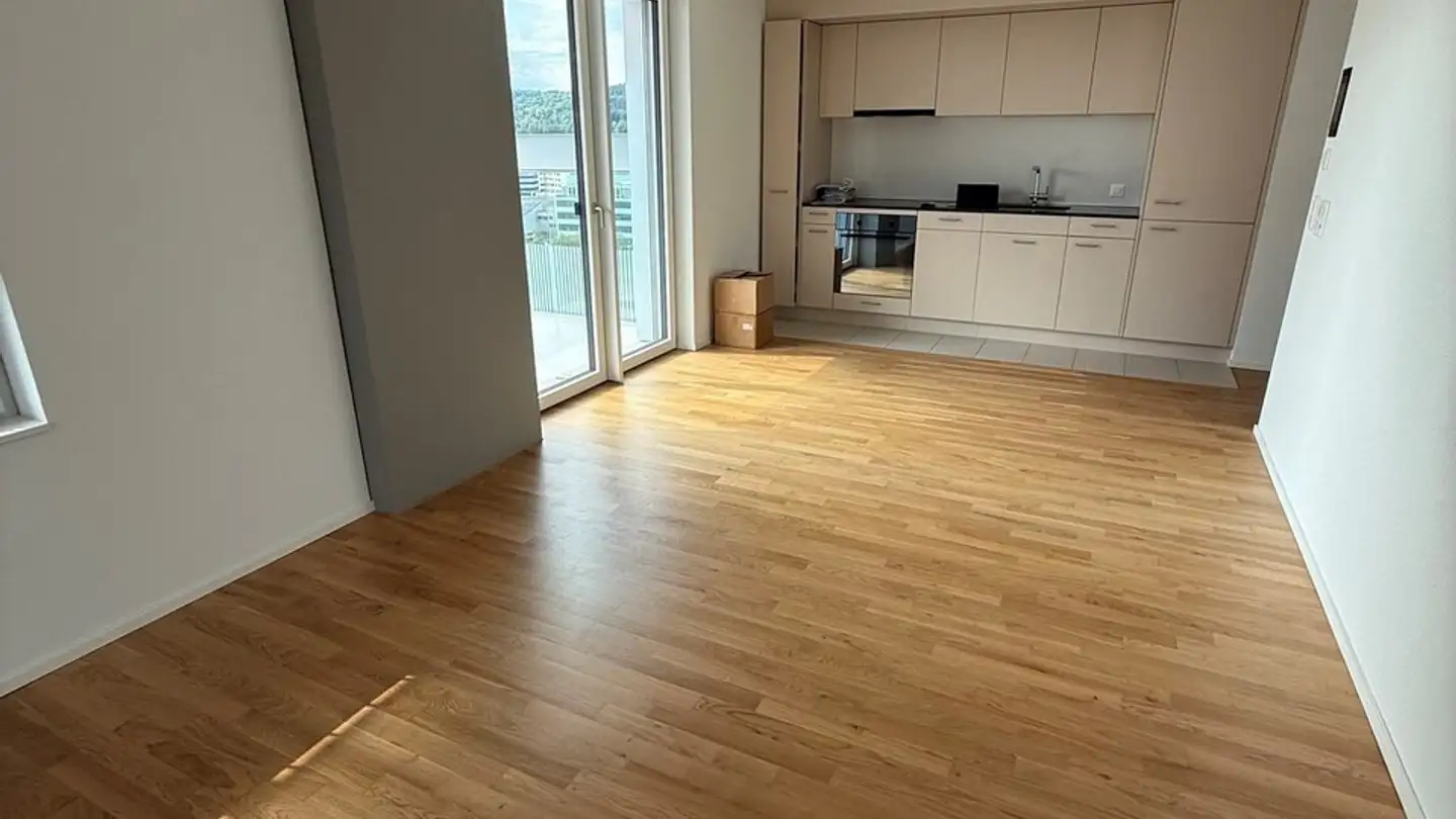 Apartment for rent - Am Stadtrand 43, 8600 Dübendorf - Photo 4