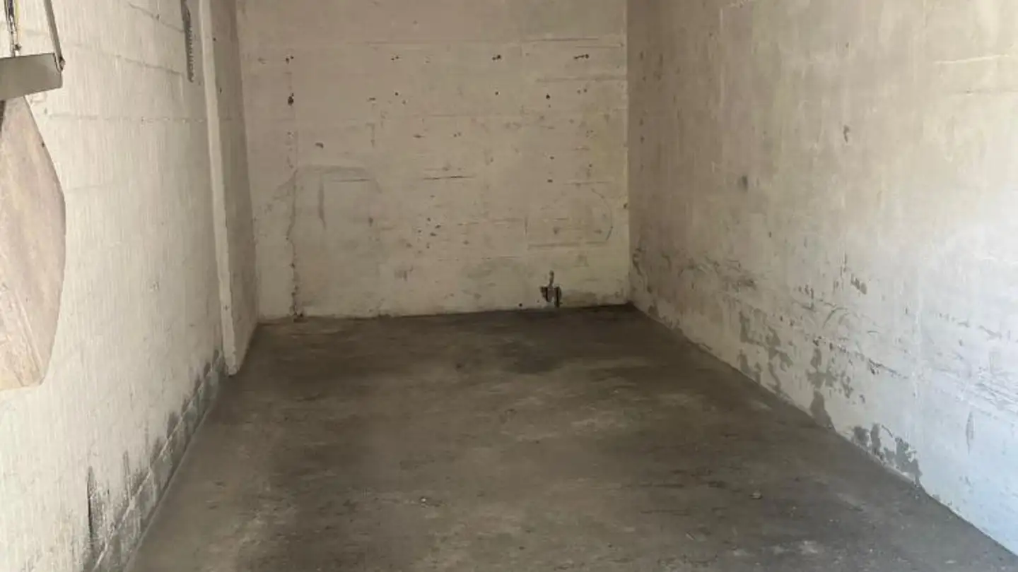 Box per cavalli in affitto - Rue Mercier 14, 2740 Moutier - Photo 3