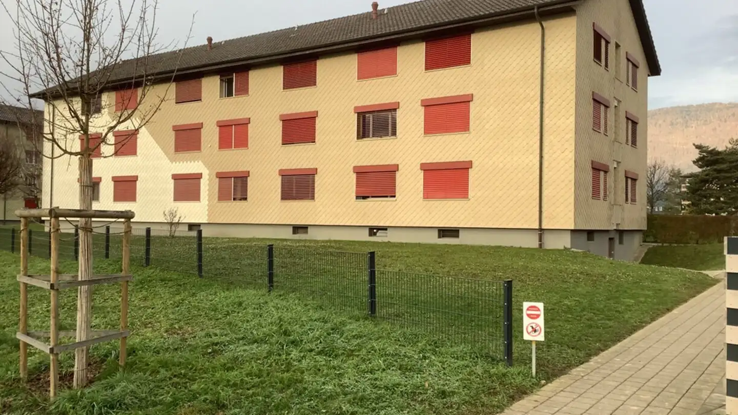 Wohnung mieten - Rue Du Closel 22, 2074 Marin-Epagnier