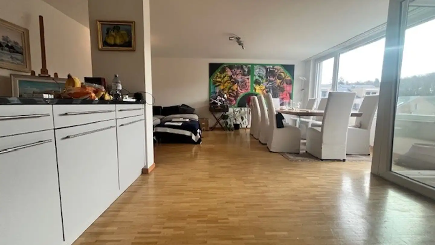 Wohnung mieten - Le Grand-Chemin 45, 1066 Epalinges - Foto 3