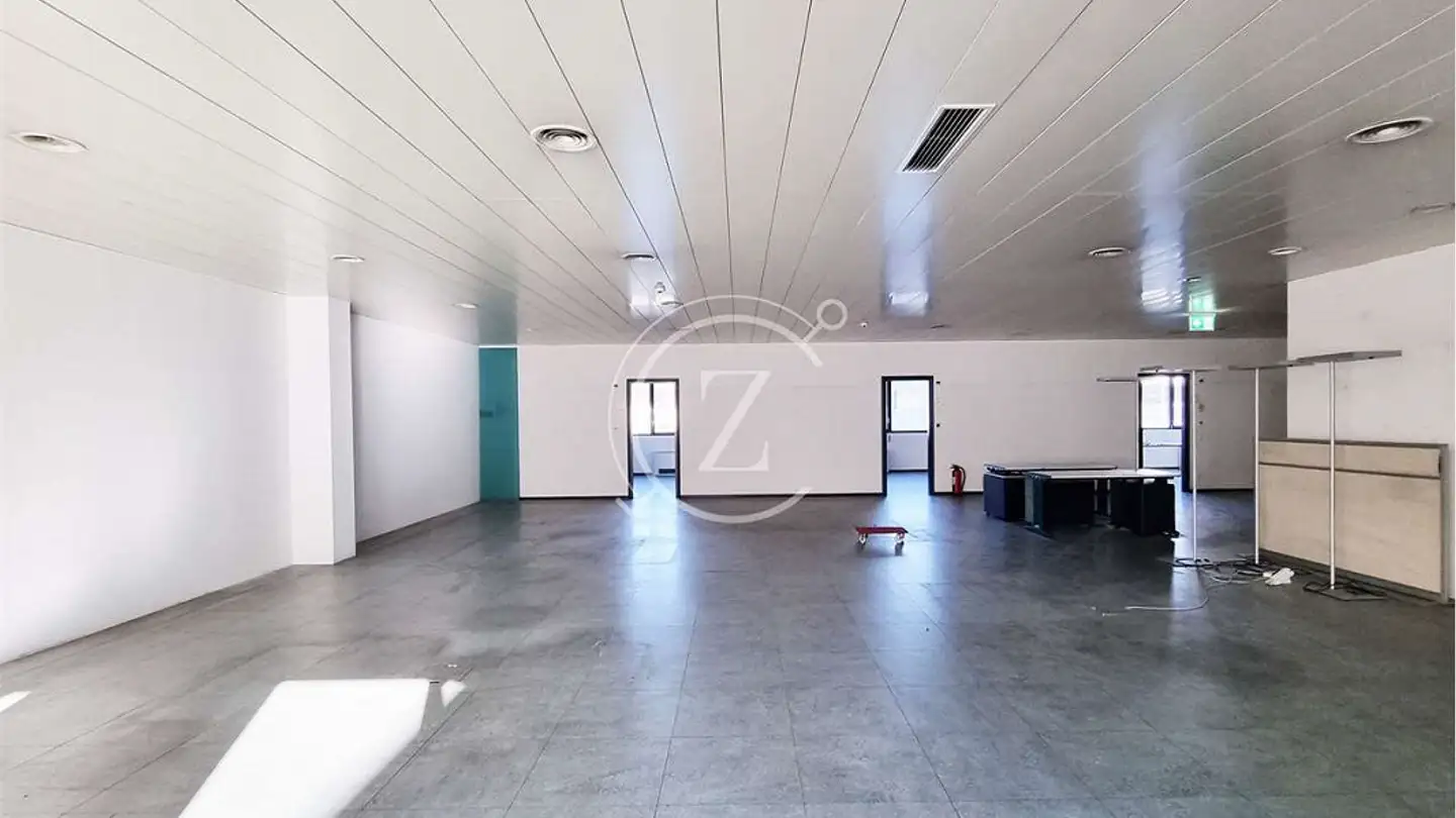 Storage space for rent - Via Senago, 6912 Pazzallo
