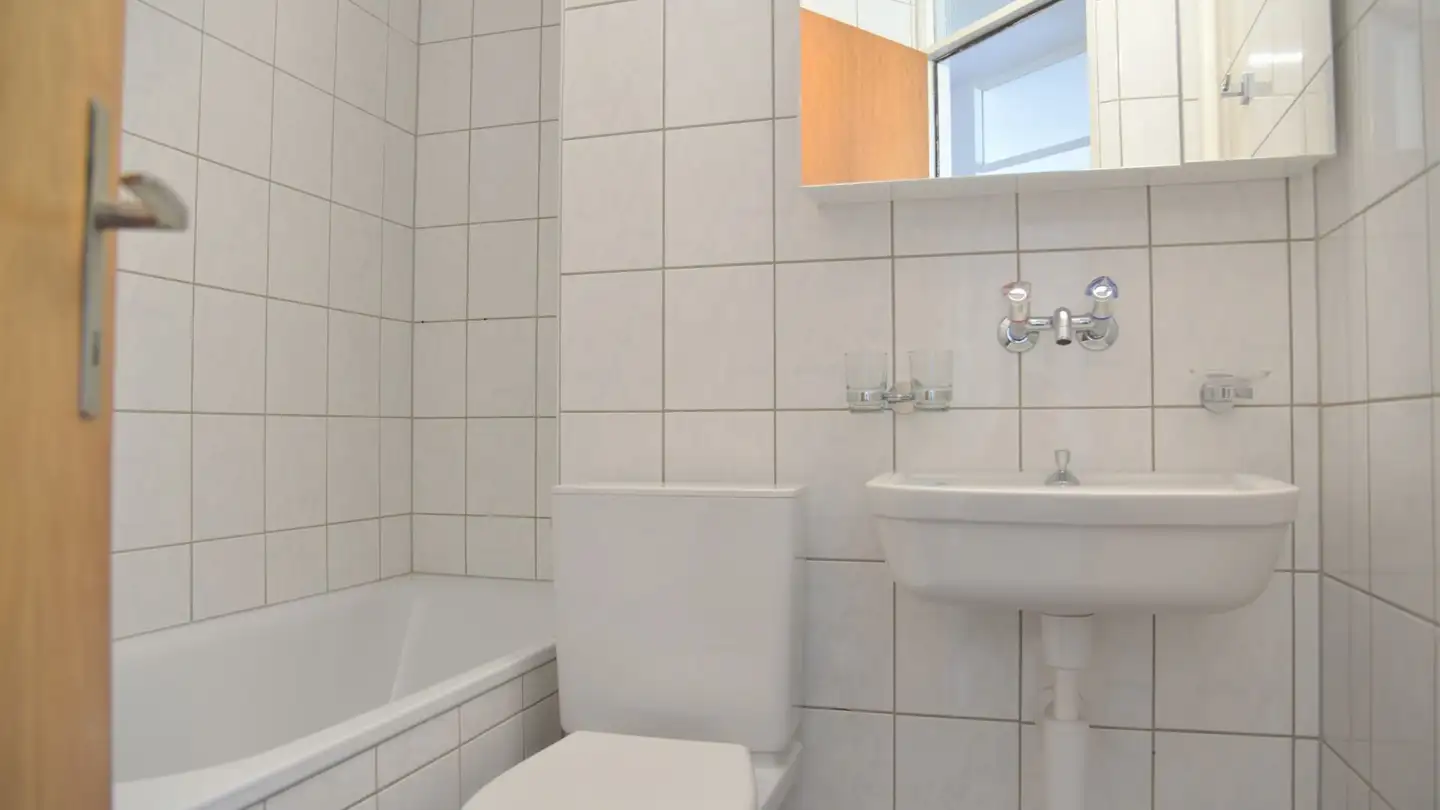 Wohnung mieten - Route De Delémont 33, 2830 Courrendlin - Foto 4