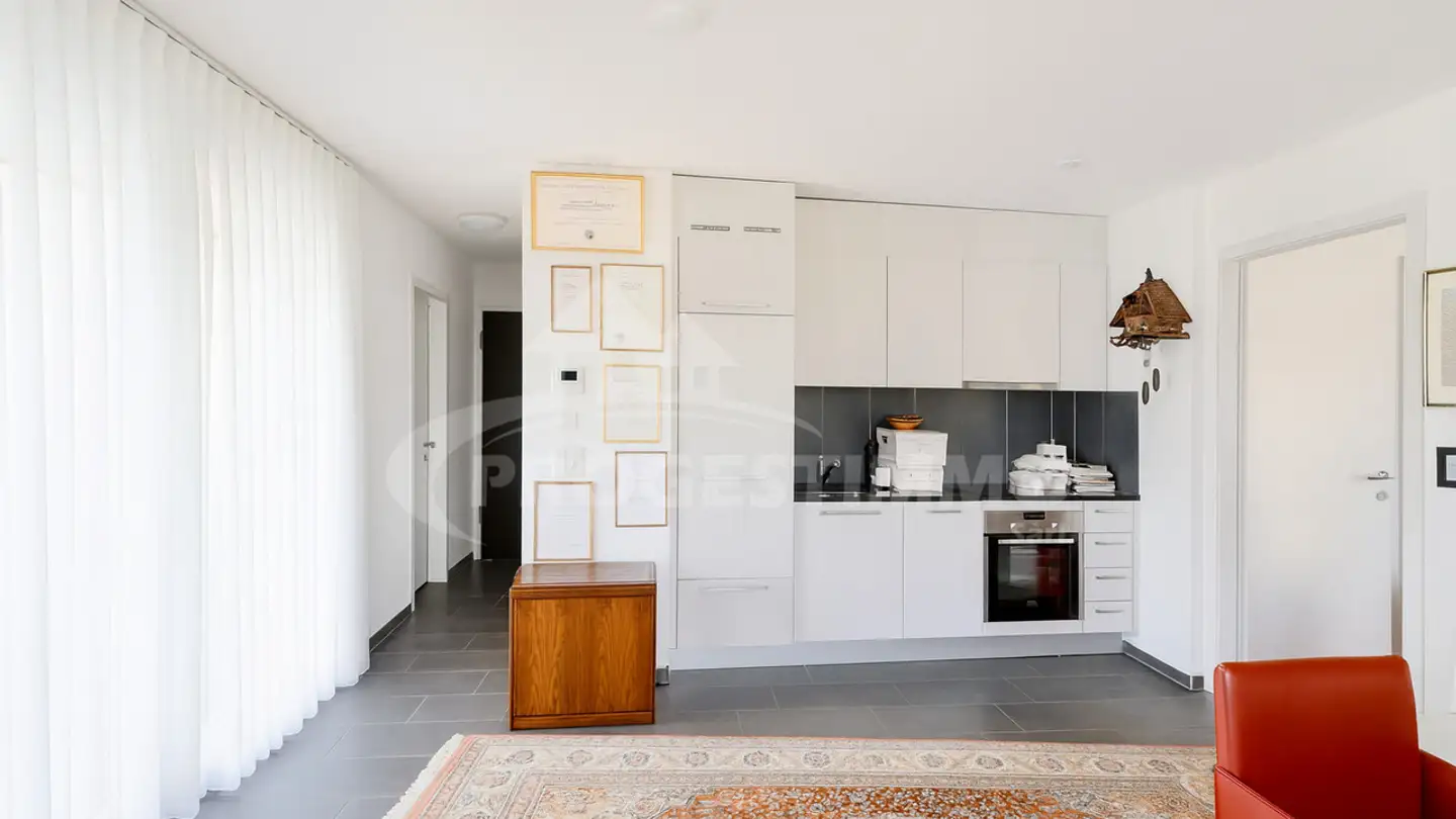 Apartment for sale - 1897 Bouveret - Photo 2