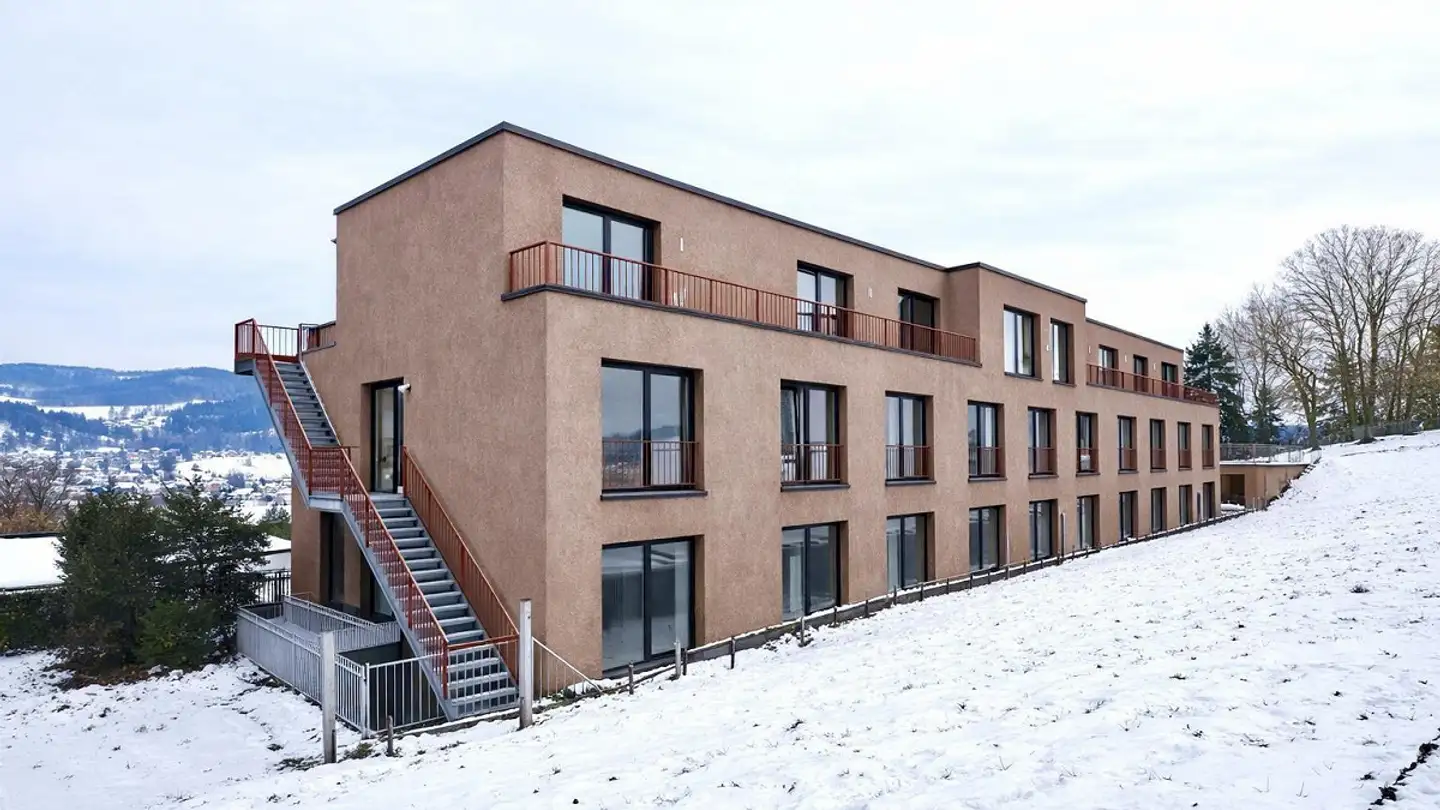 Hotel for sale - 5734 Reinach AG