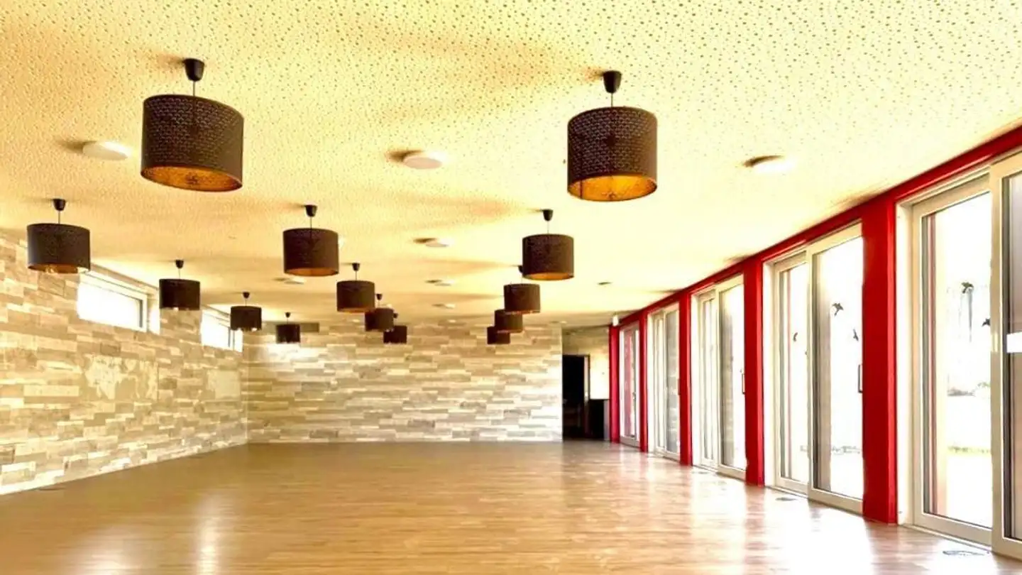 Hotel for sale - 5734 Reinach AG - Photo 2