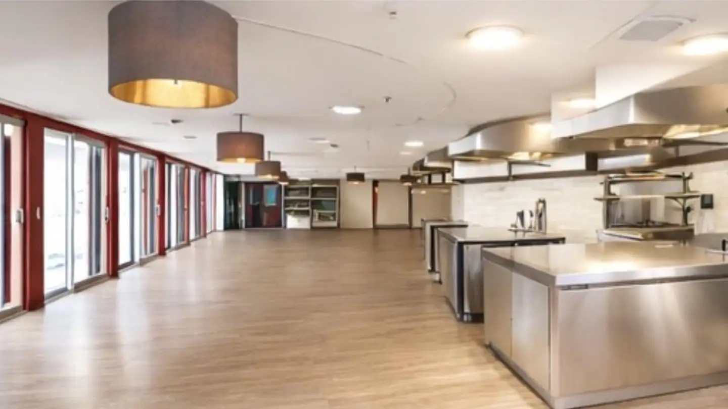 Hotel for sale - 5734 Reinach AG - Photo 3