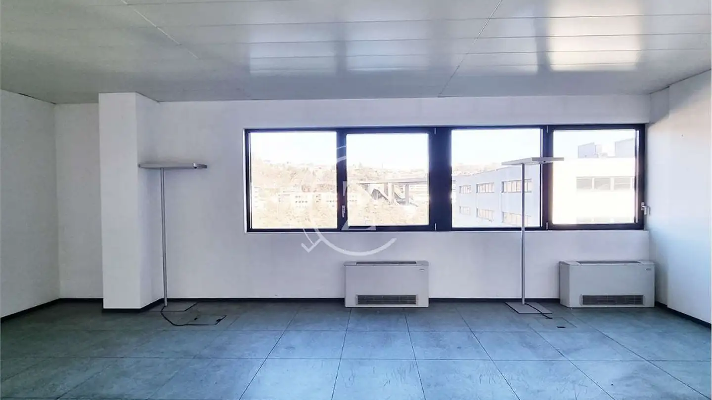 Spazio di archiviazione in affitto - Via Senago, 6912 Pazzallo - Photo 3