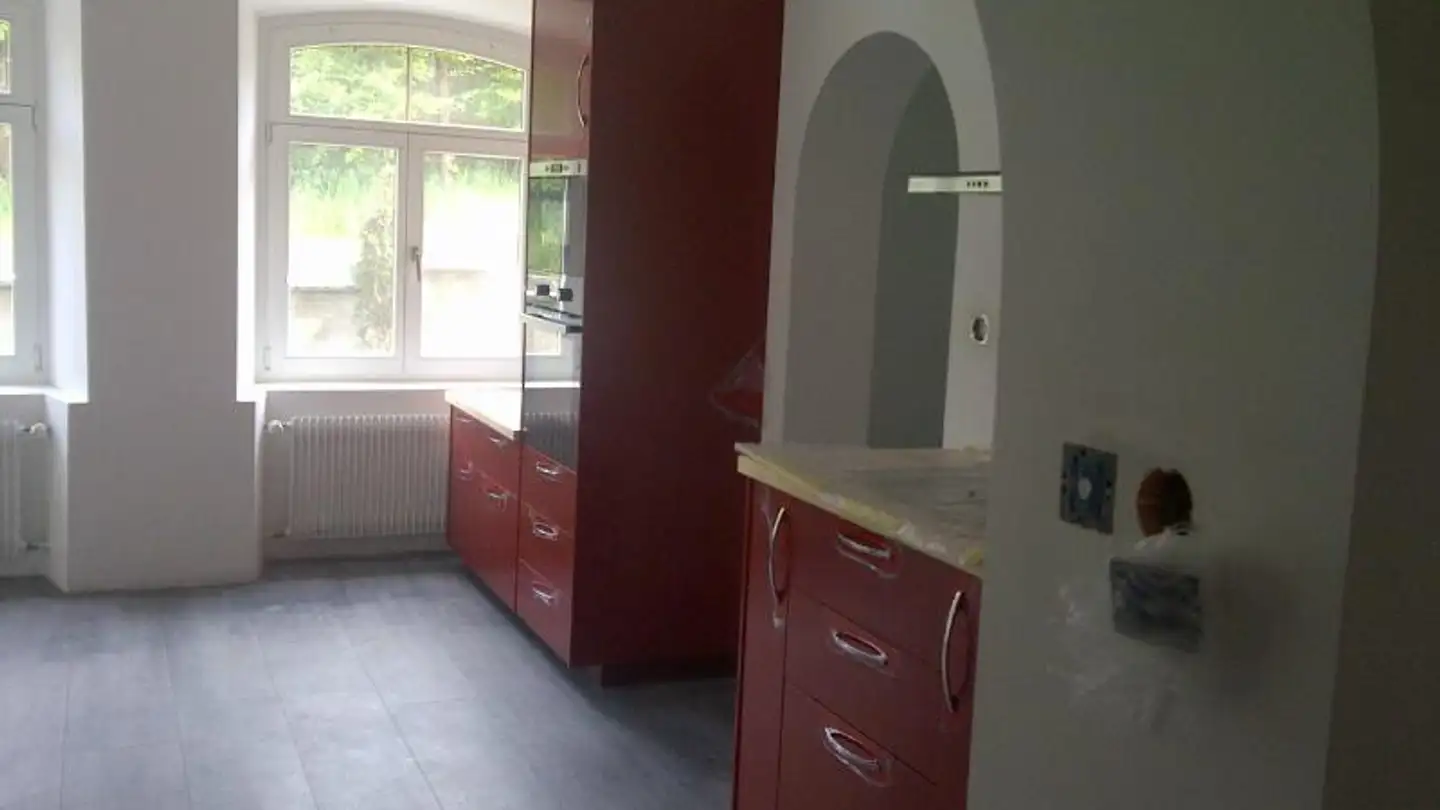 Loft for rent - Wilerstrasse 12, 9630 Wattwil - Photo 2