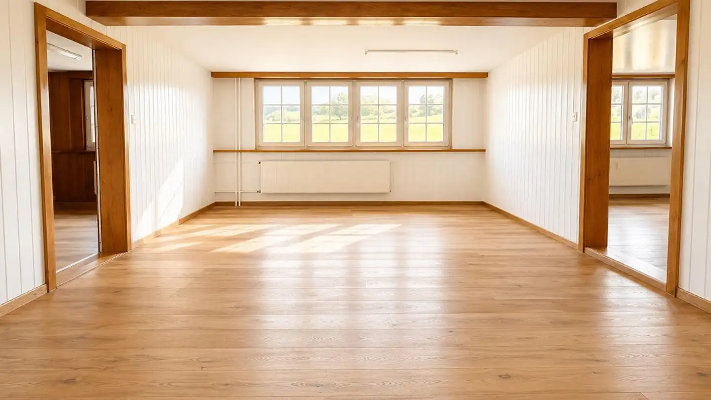 Wohnung mieten - Neuhofweg 51, 9015 St. Gallen - Foto 3