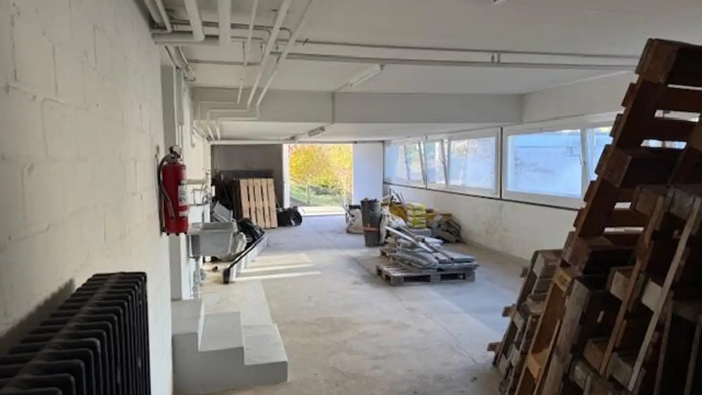 Negozio in affitto - Schulhausstrasse 1, 6030 Ebikon