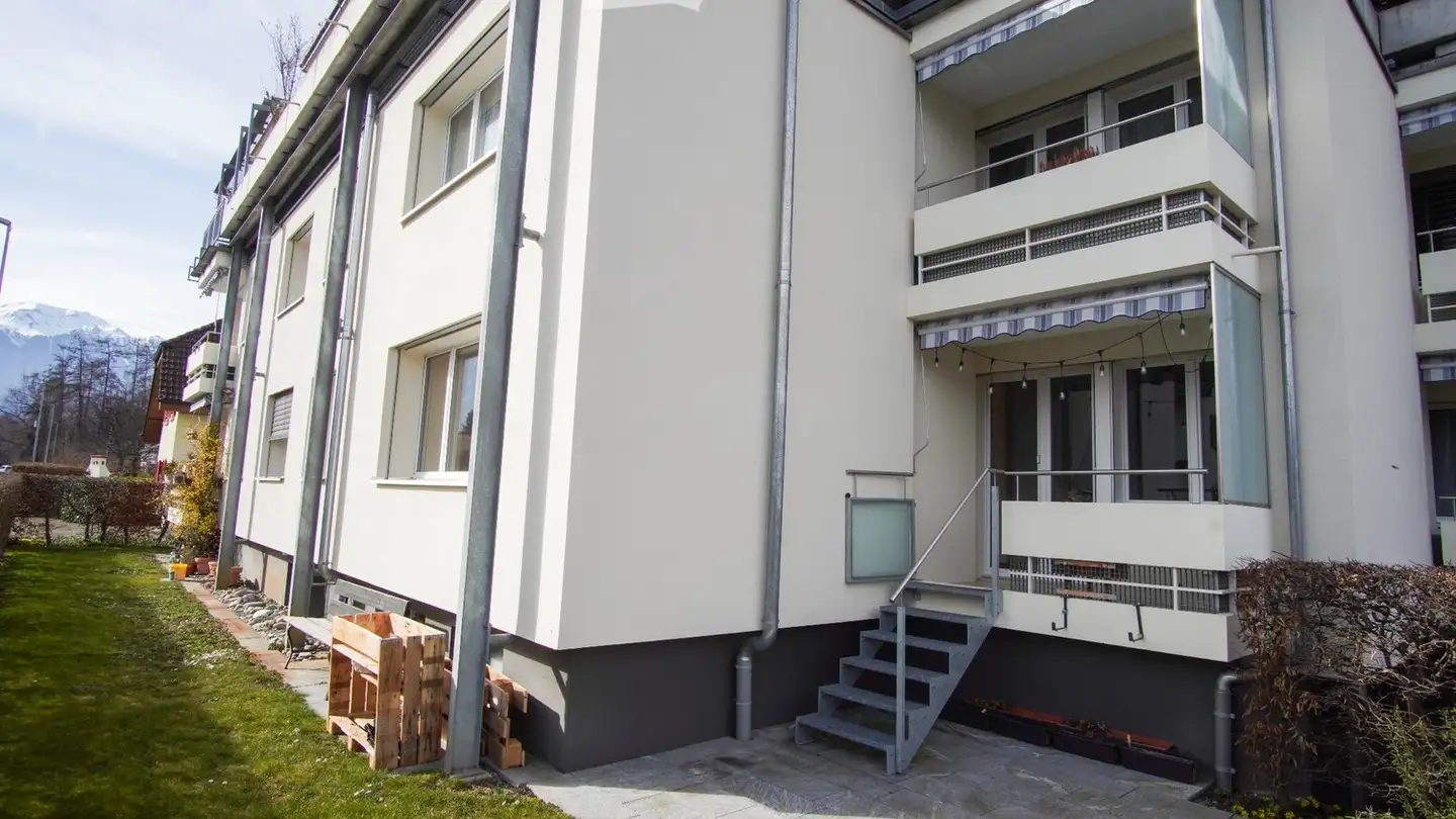 Wohnung mieten - Wattenwilweg 16, 3604 Thun