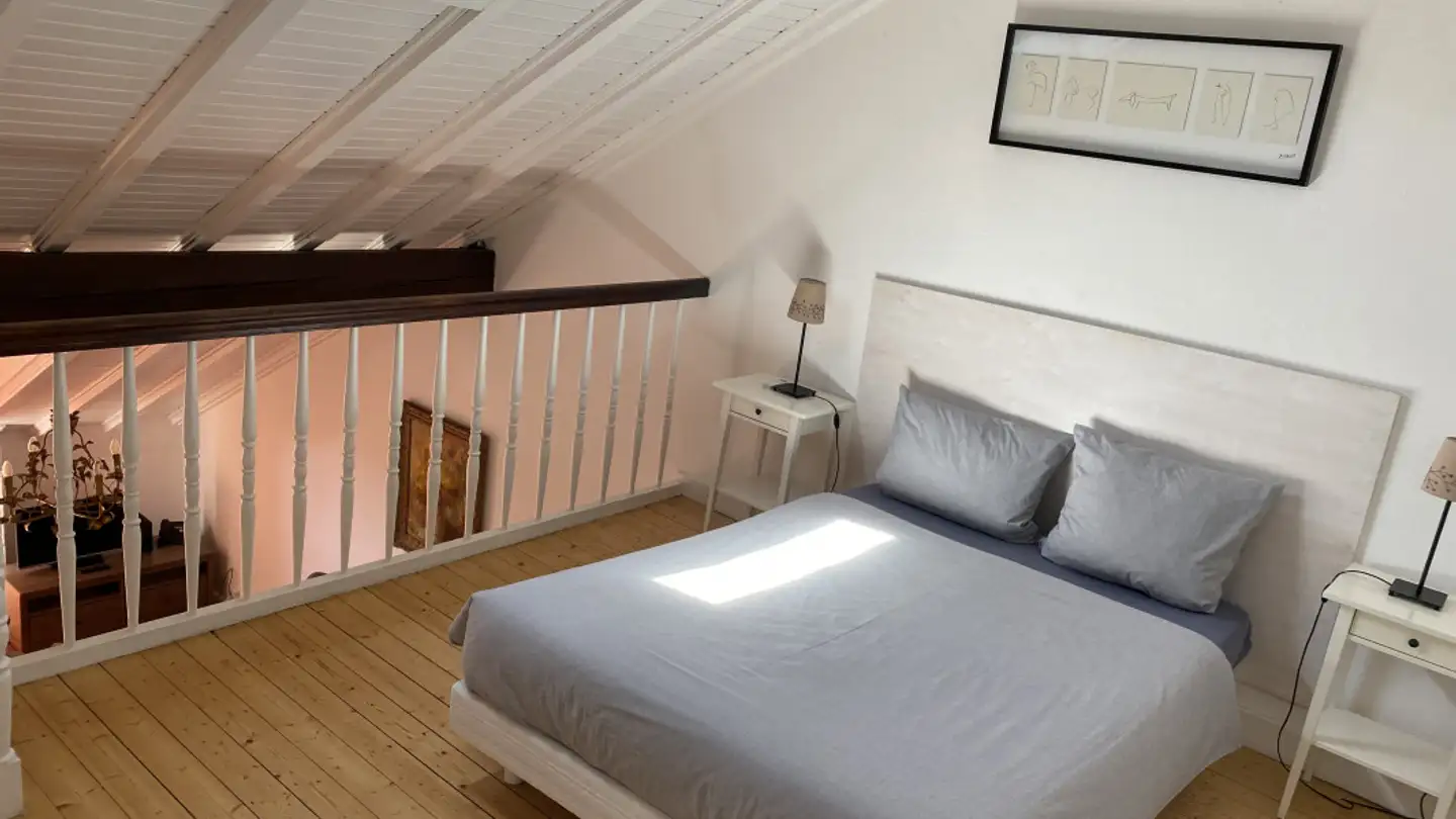 Apartment for rent - 1227 Carouge GE - Photo 3