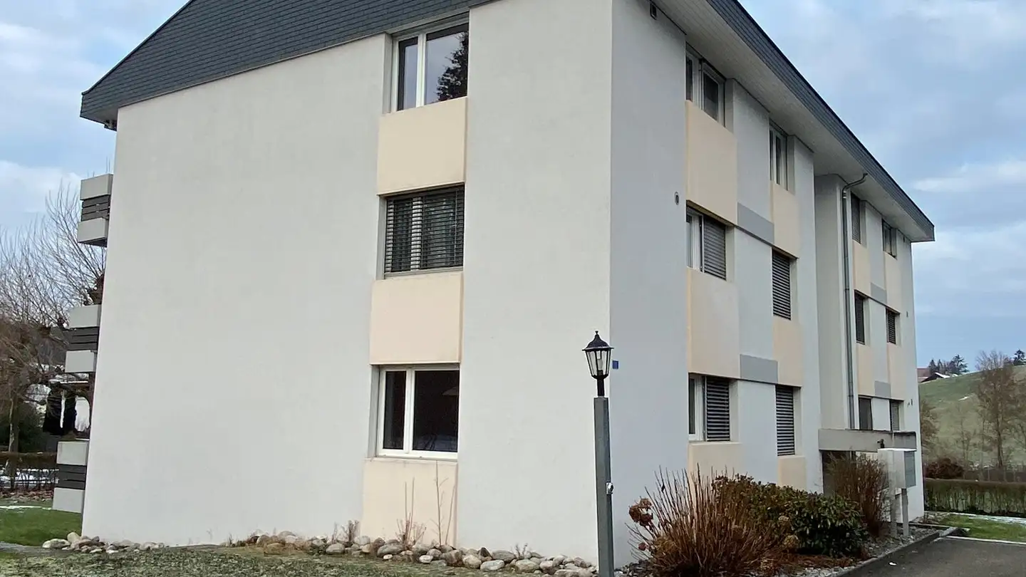 Appartamento in affitto - Gerbimatt 1, 6264 Pfaffnau