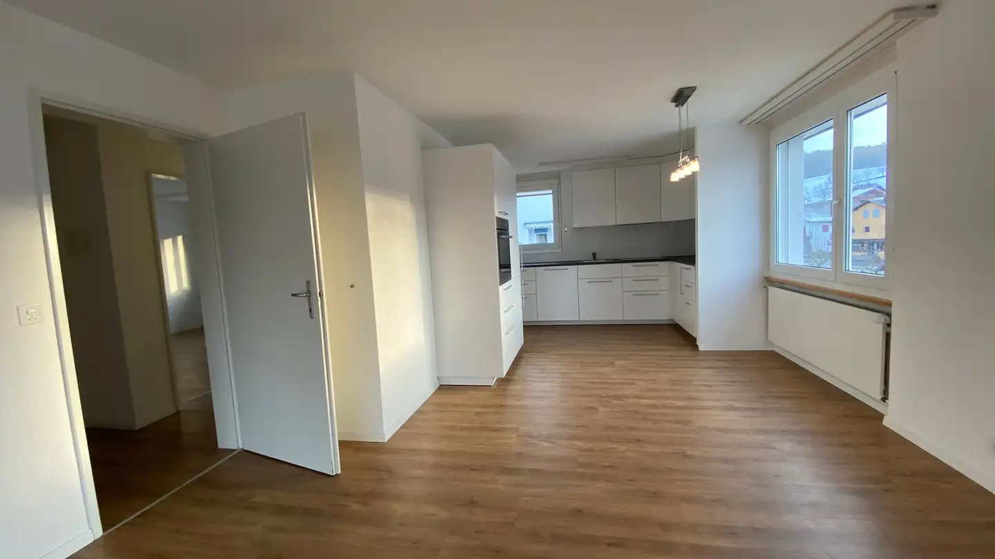 Appartamento in affitto - Gerbimatt 1, 6264 Pfaffnau - Foto 2