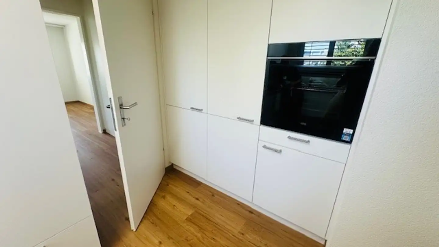 Appartement à louer - Blickensdorferstrasse 26, 6312 Steinhausen - Photo 4