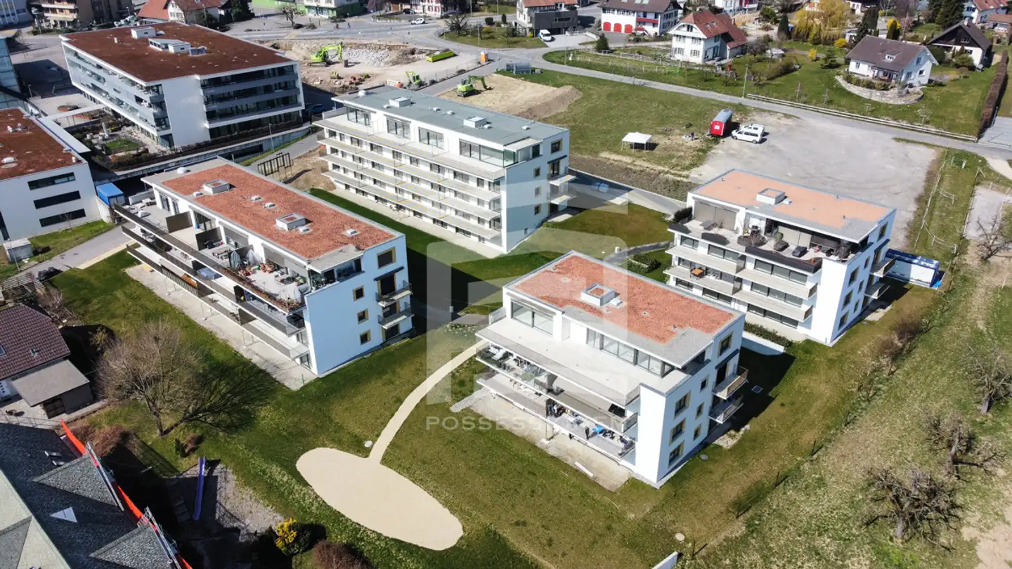 Appartement à vendre - Breitenfeldstrasse, 2575 Täuffelen - Photo 2