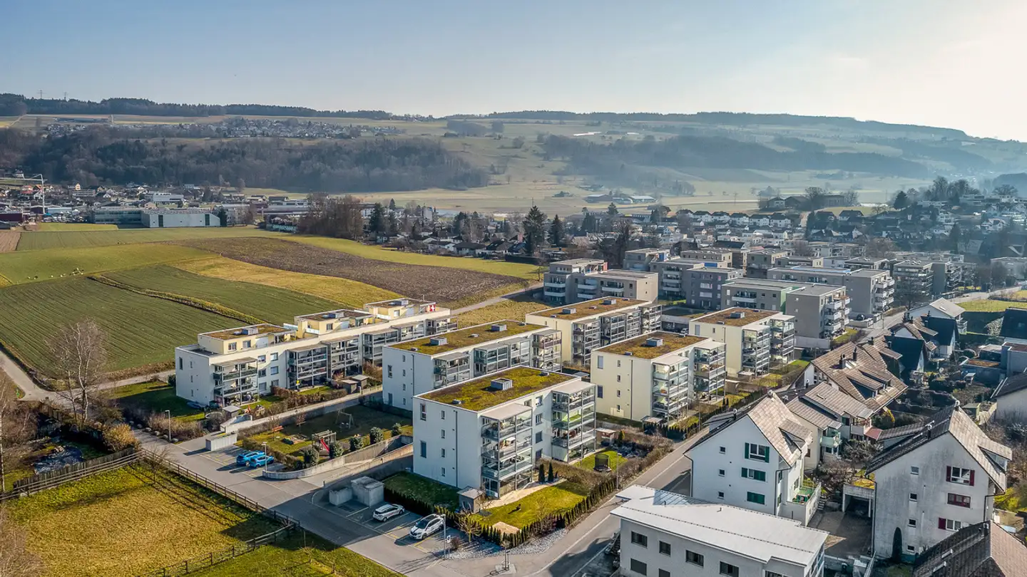 Appartamento in affitto - Aspstrasse 20, 5608 Stetten AG
