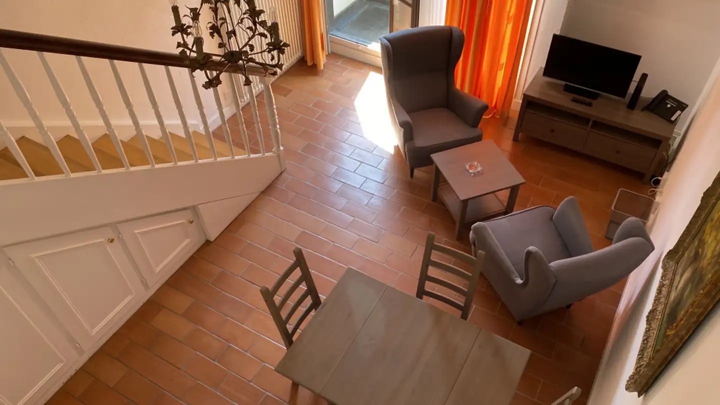 Apartment for rent - 1227 Carouge GE