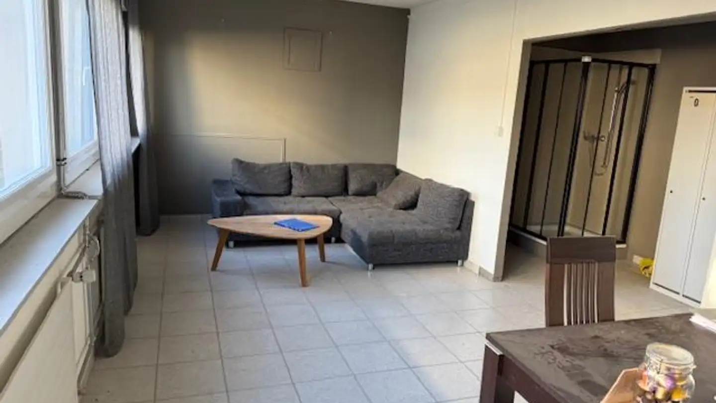 Negozio in affitto - Schulhausstrasse 1, 6030 Ebikon - Photo 2