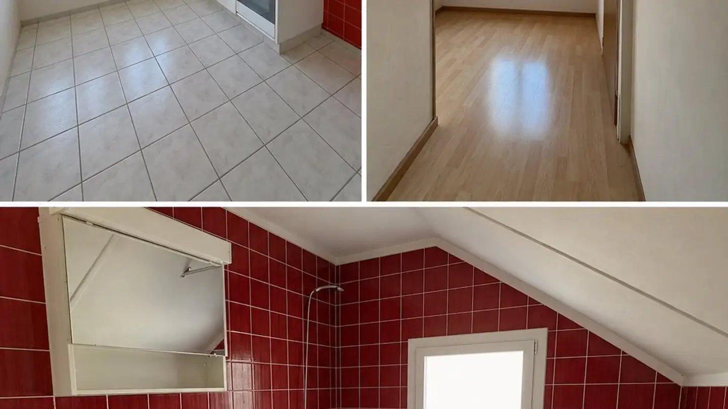 Appartement à louer - 6415 Arth - Photo 2