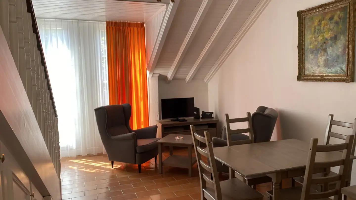 Apartment for rent - 1227 Carouge GE - Photo 2