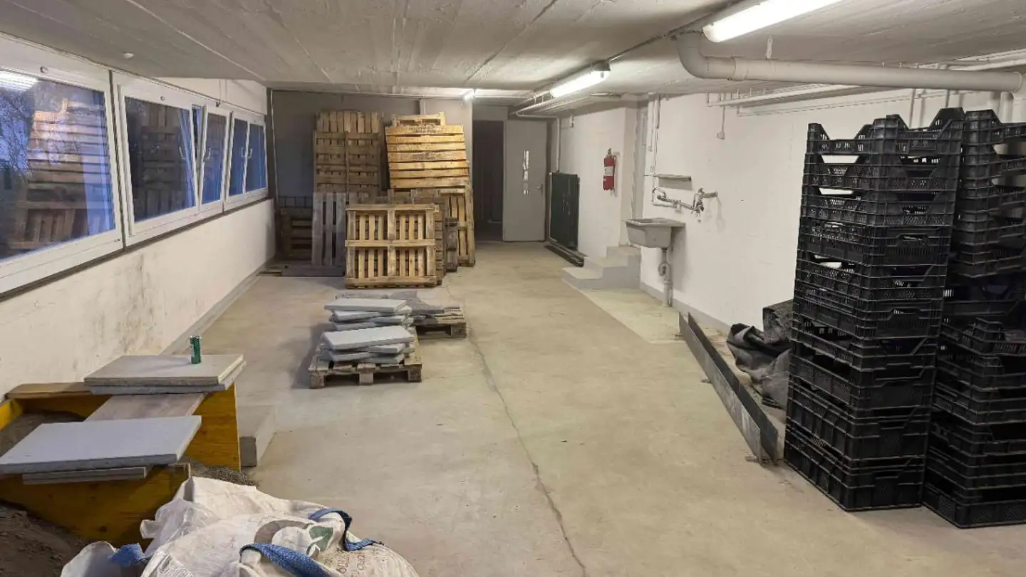 Negozio in affitto - Schulhausstrasse 1, 6030 Ebikon - Photo 4