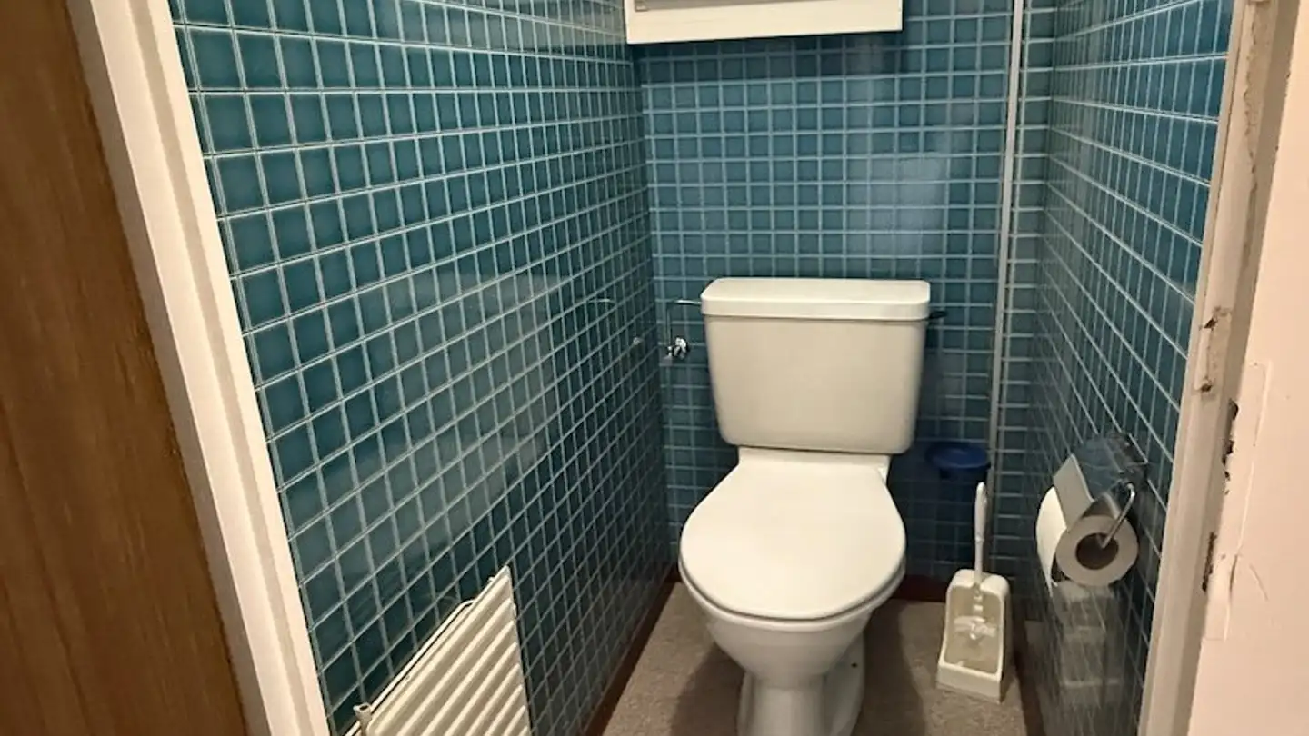 Appartement à louer - 6415 Arth - Photo 3