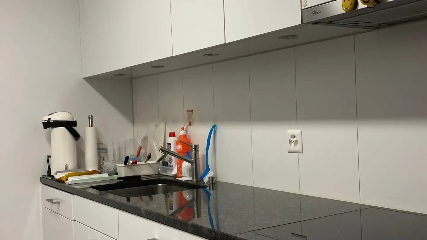 Appartamento in affitto - Hinterkirchweg 7, 4106 Therwil - Foto 3