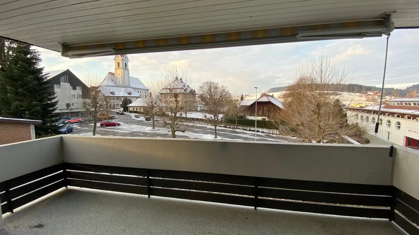 Appartamento in affitto - Gerbimatt 1, 6264 Pfaffnau - Foto 3