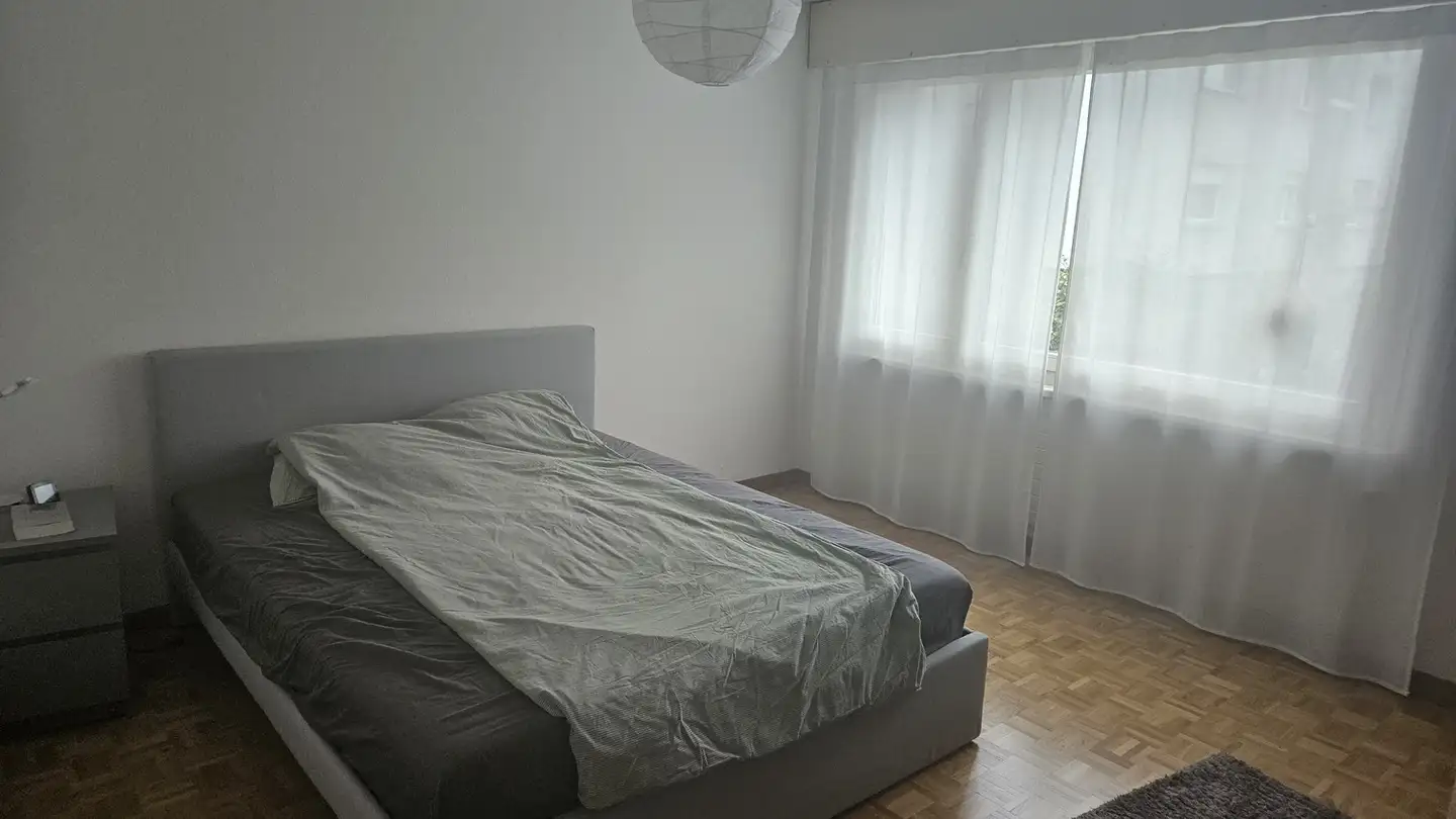 Appartamento in affitto - Dammstrasse 28, 5210 Windisch - Photo 2