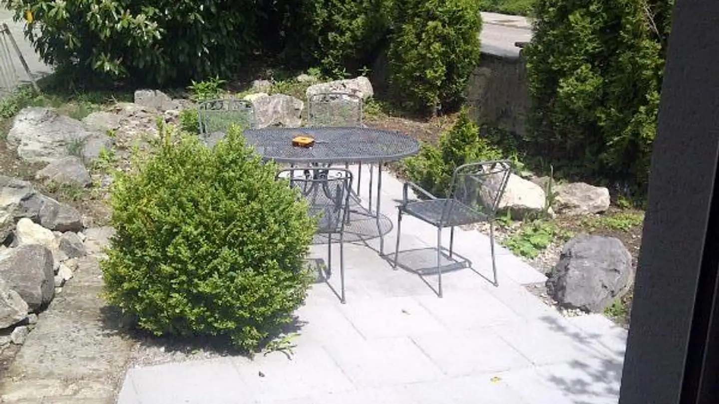 Loft for rent - Wilerstrasse 12, 9630 Wattwil - Photo 4