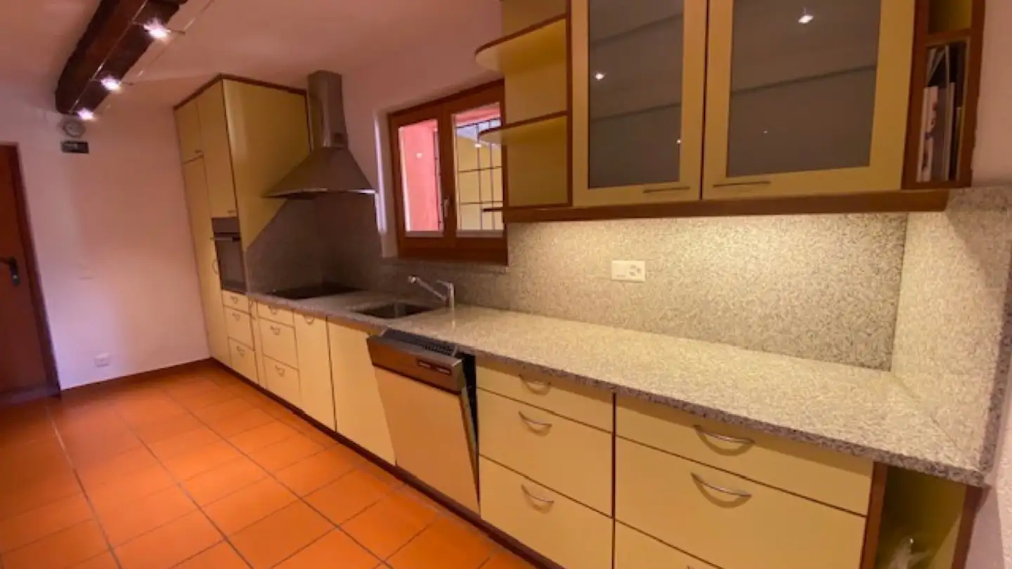 Single house for rent - 6958 Bidogno