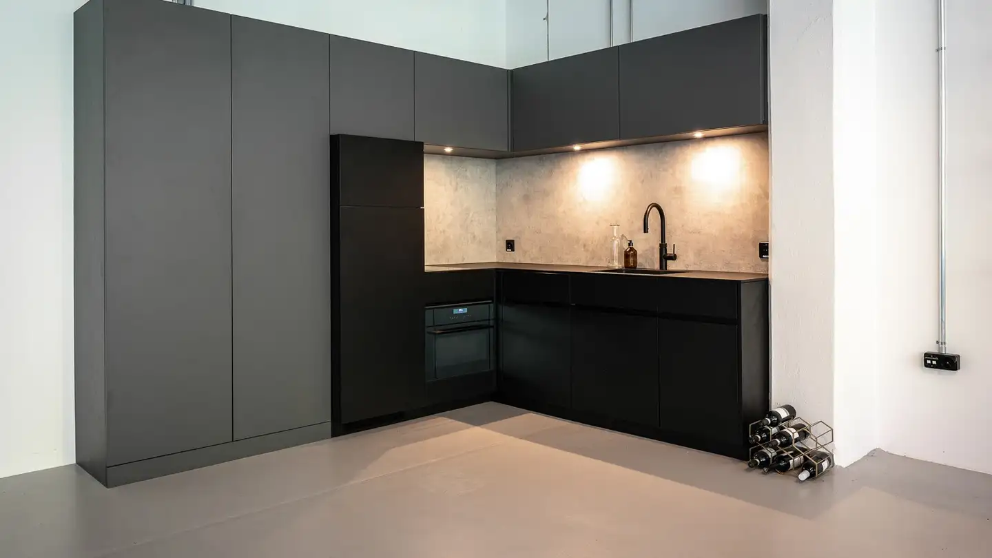 Spazio ufficio in affitto - Kemptpark 3, 8310 Kemptthal - Photo 2