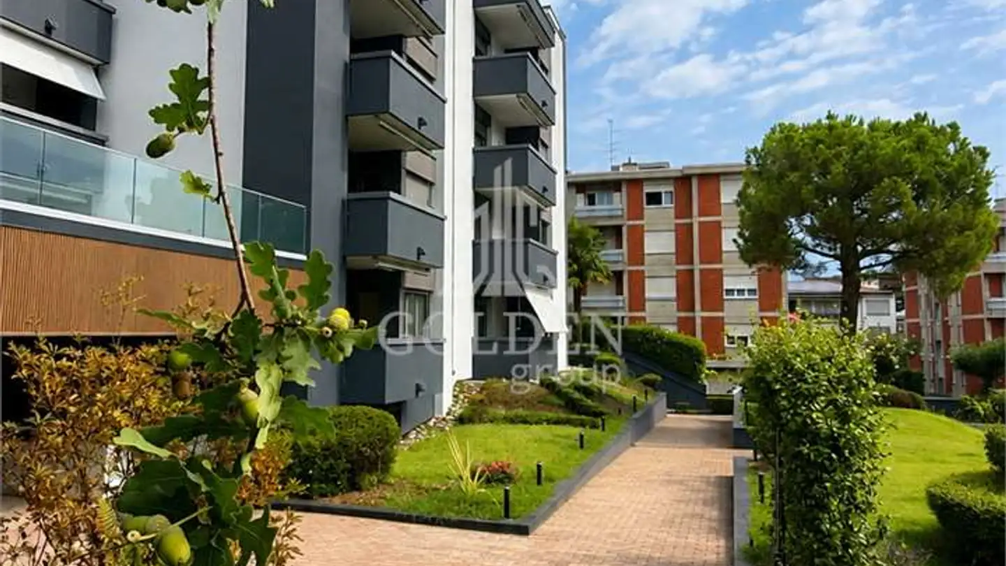 Wohnung kaufen - Via Luciano Zuccoli 20, 6900 Paradiso - Foto 4
