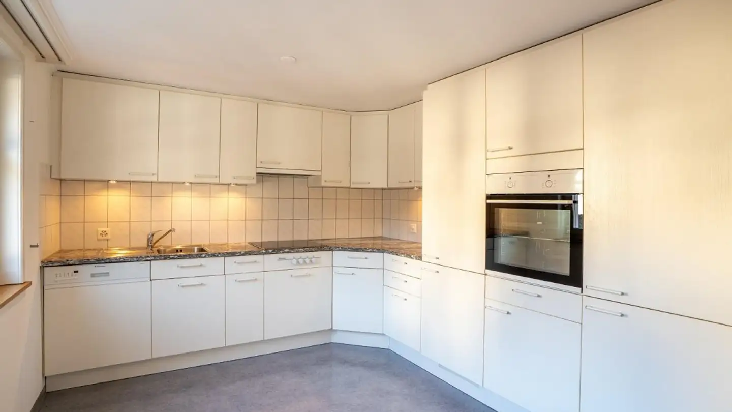 Wohnung mieten - 9620 Lichtensteig - Foto 3