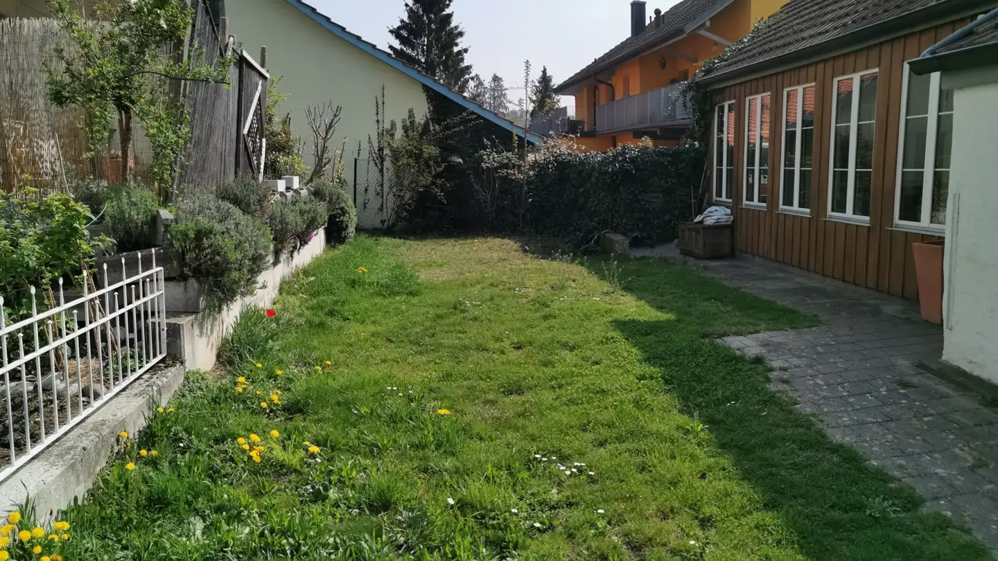 Appartamento in affitto - Cäsar-Von-Arx-Strasse, 5015 Erlinsbach SO