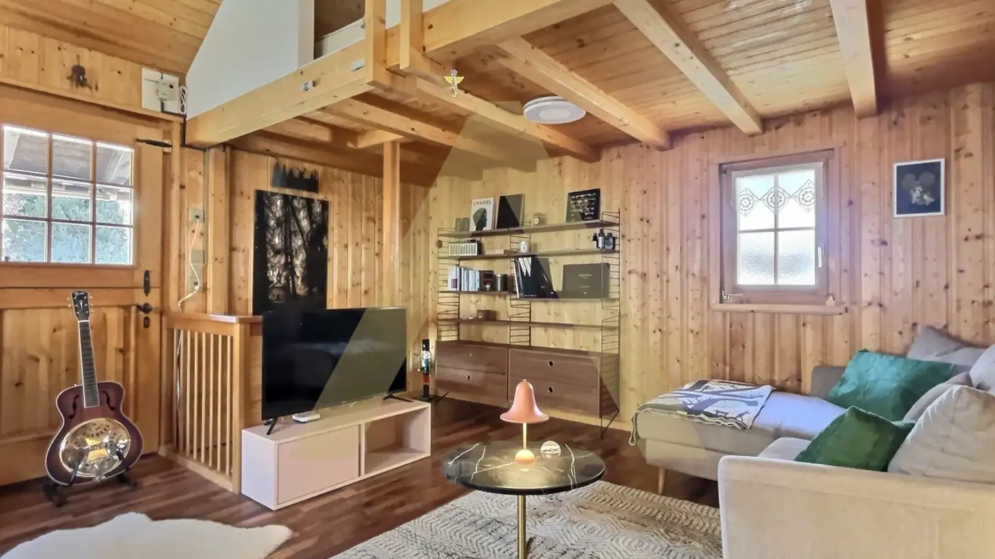 Chalet for sale - 1987 Hérémence - Photo 4