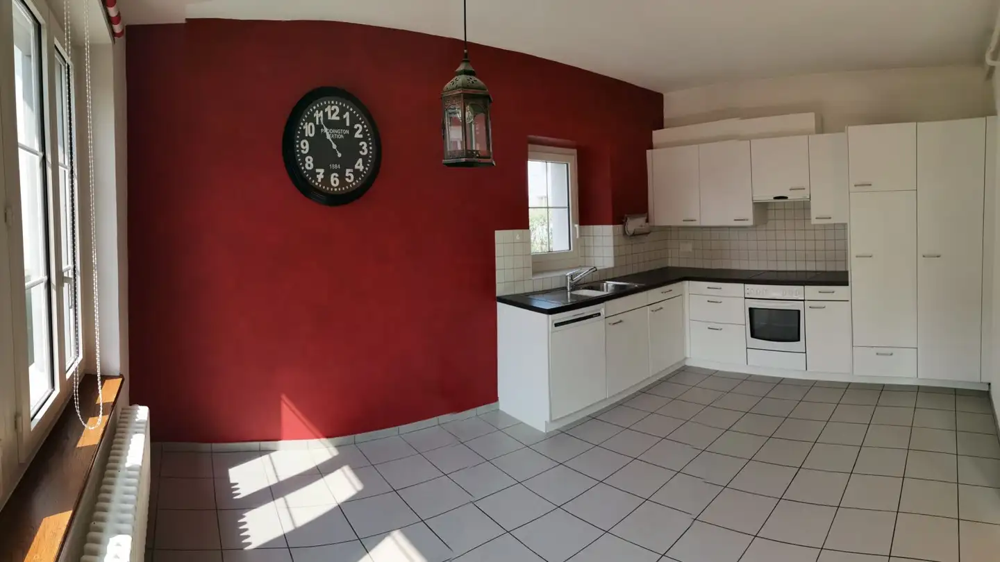 Appartamento in affitto - Cäsar-Von-Arx-Strasse, 5015 Erlinsbach SO - Foto 3