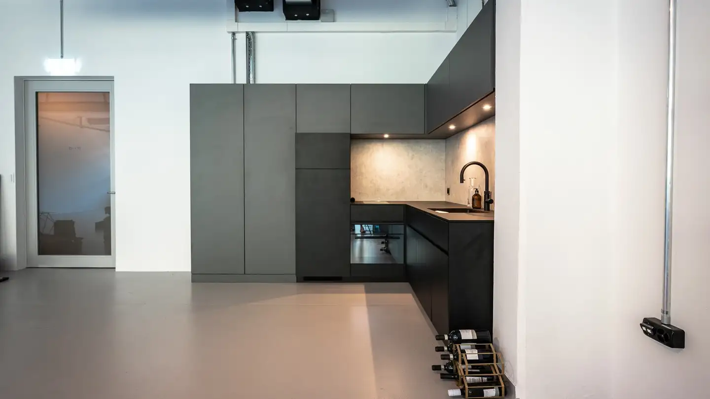 Spazio ufficio in affitto - Kemptpark 3, 8310 Kemptthal - Photo 4