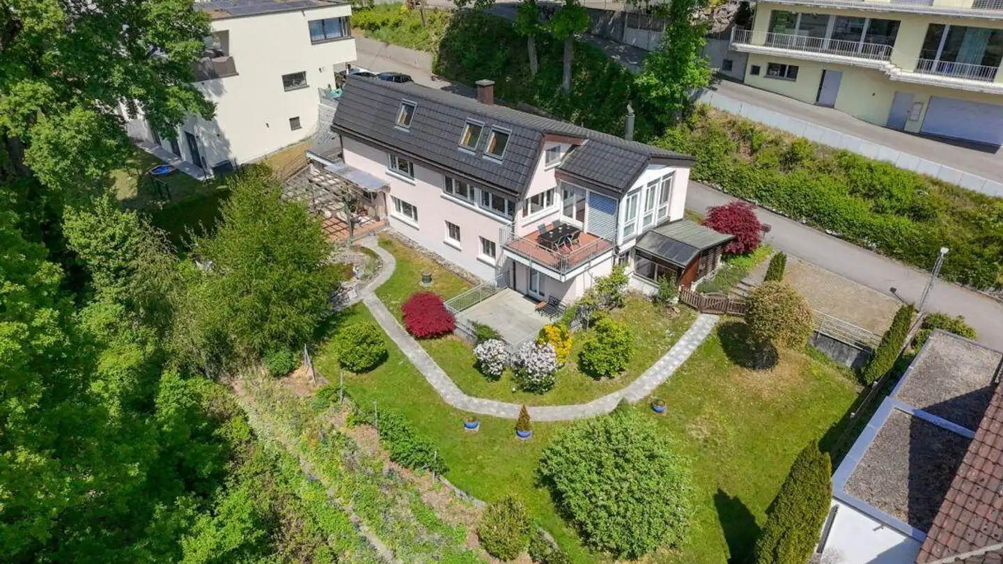 Single house for sale - Sonnenrainstrasse 22, 6233 Büron - Photo 4