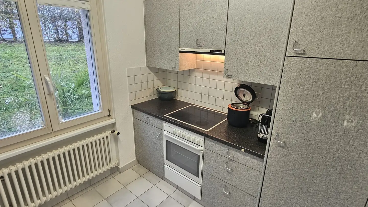 Appartamento in affitto - Dammstrasse 28, 5210 Windisch - Photo 4