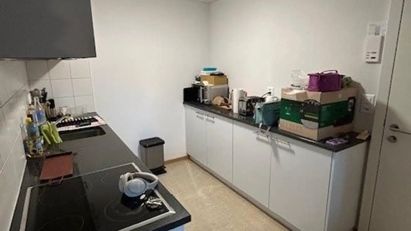 Appartamento in affitto - Rue De Morat / Murtengasse 8, 1700 Fribourg - Foto 4