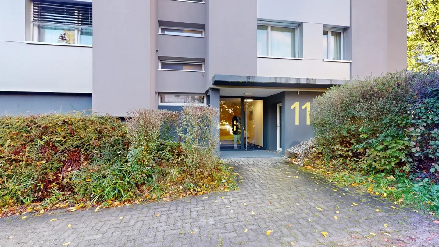Appartement à louer - Talbodenstrasse, 3098 Schliern b. Köniz