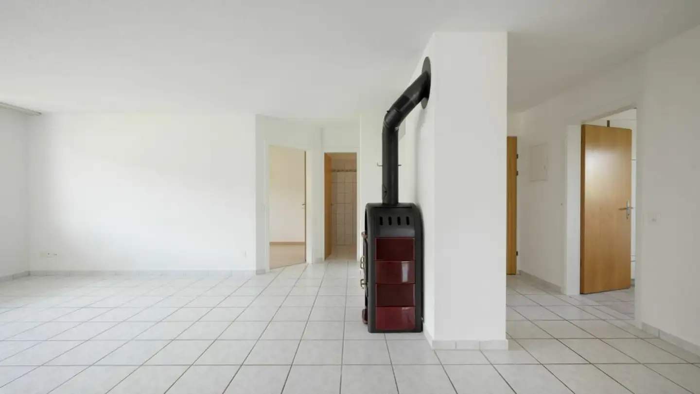 Wohnung mieten - Hintermättlistrasse 12, 5506 Mägenwil - Foto 2