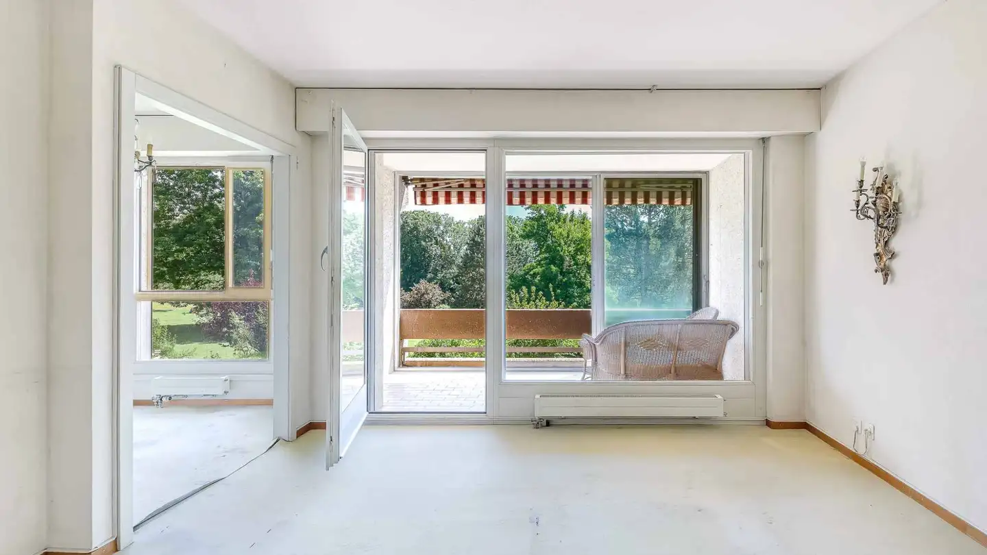 Appartement à vendre - 1066 Epalinges